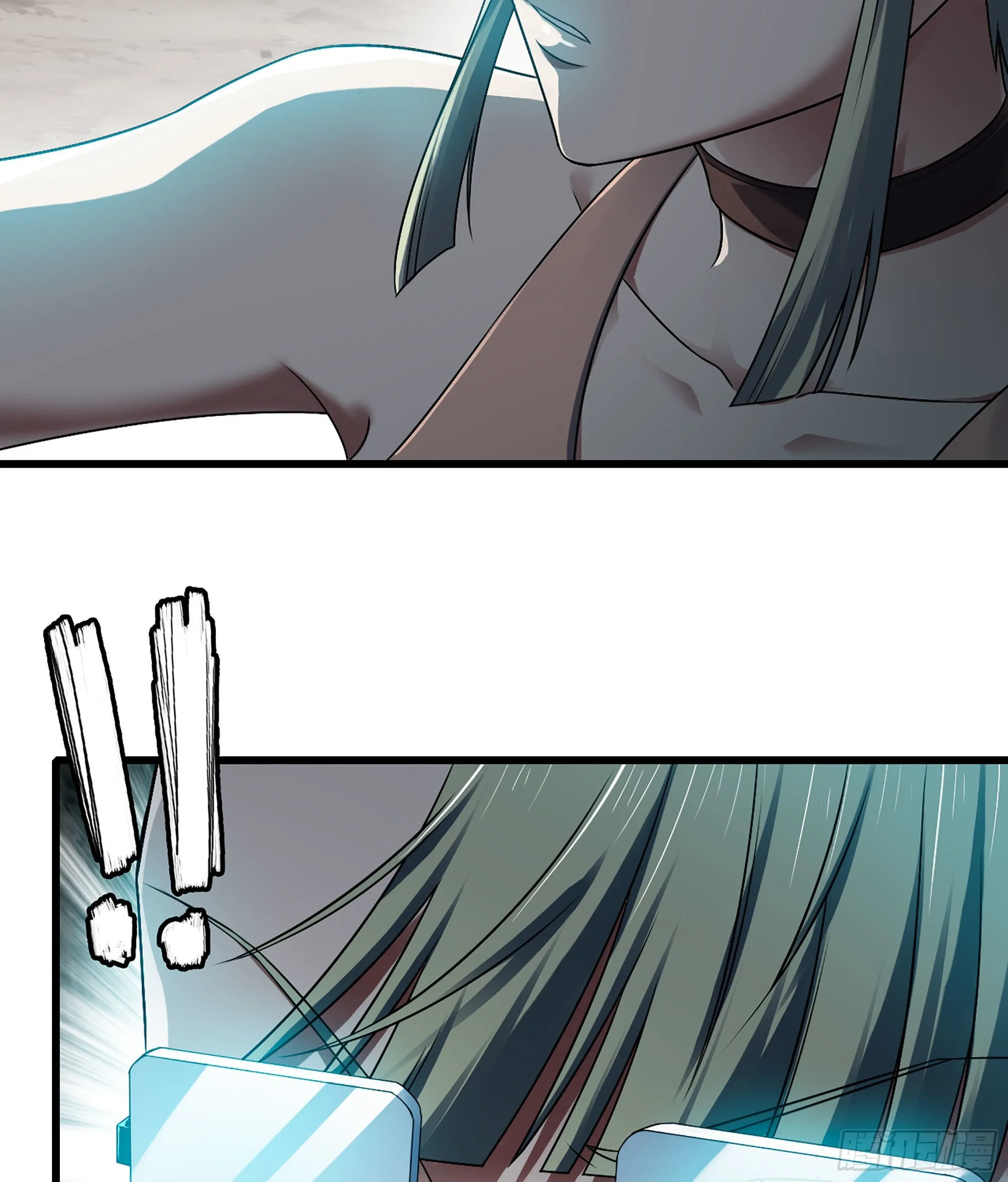395- 兽族女王 第3页