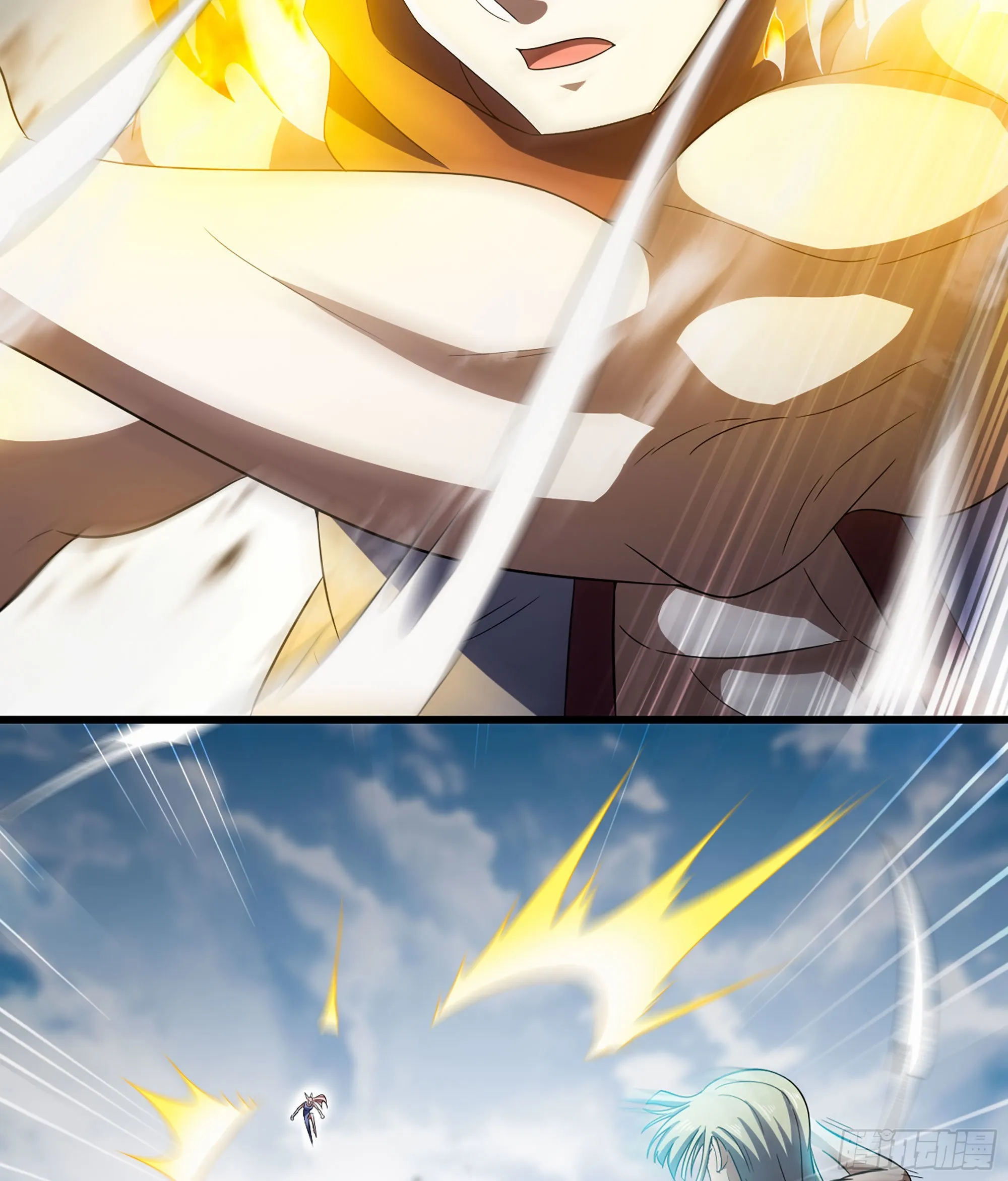 395- 兽族女王 第25页