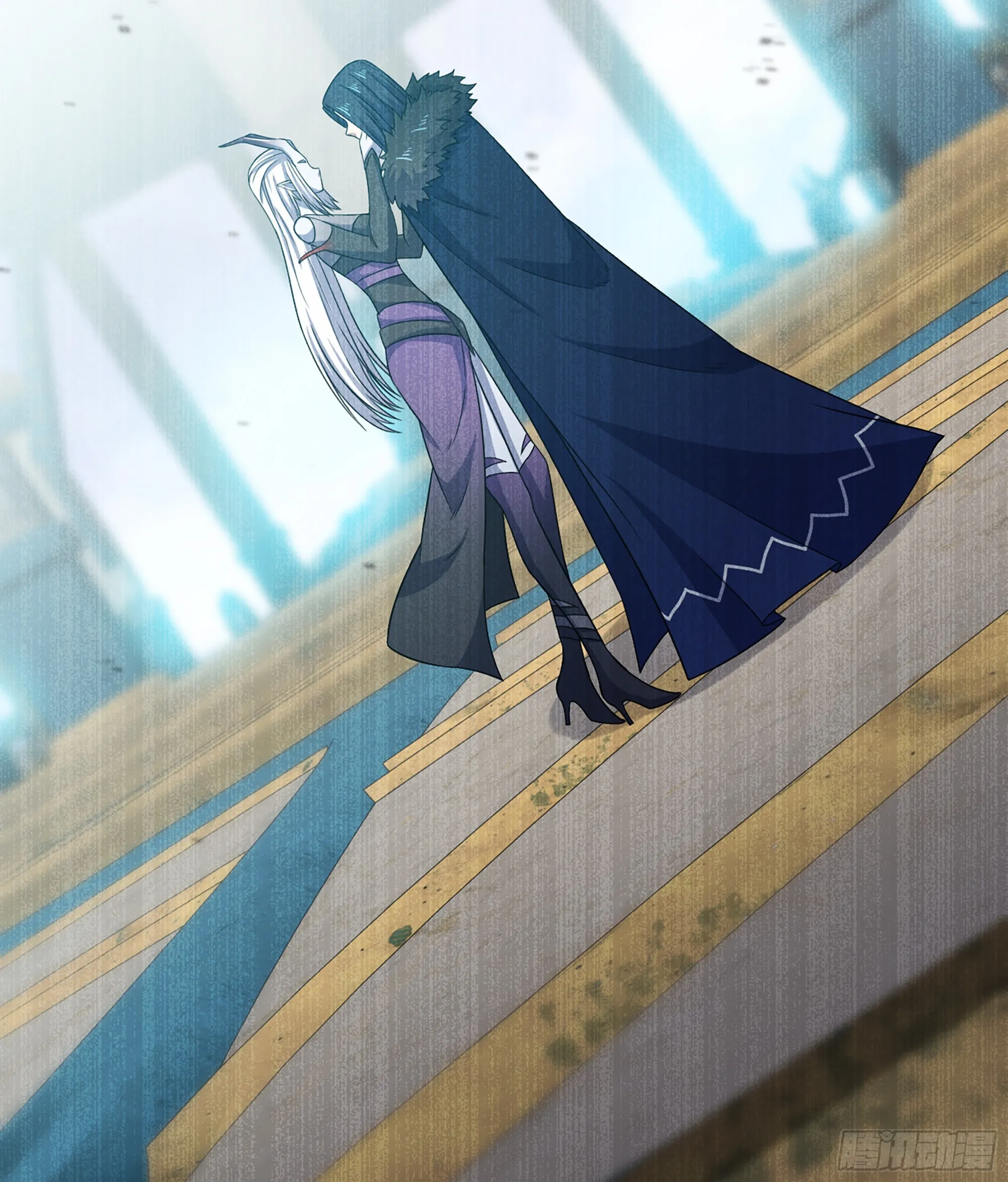 400- 二人梦想的未来 第18页