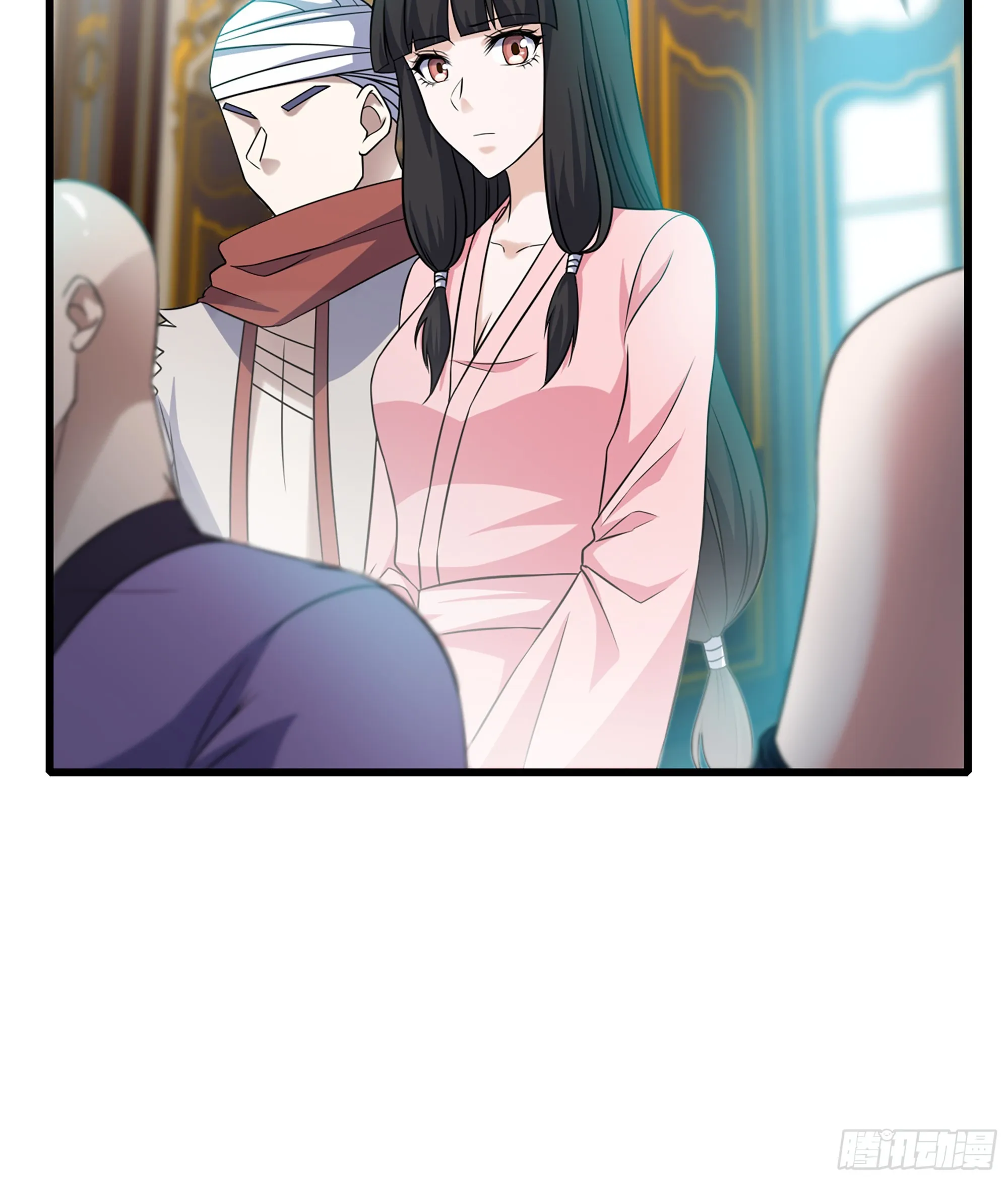 406- 三族联盟 第31页