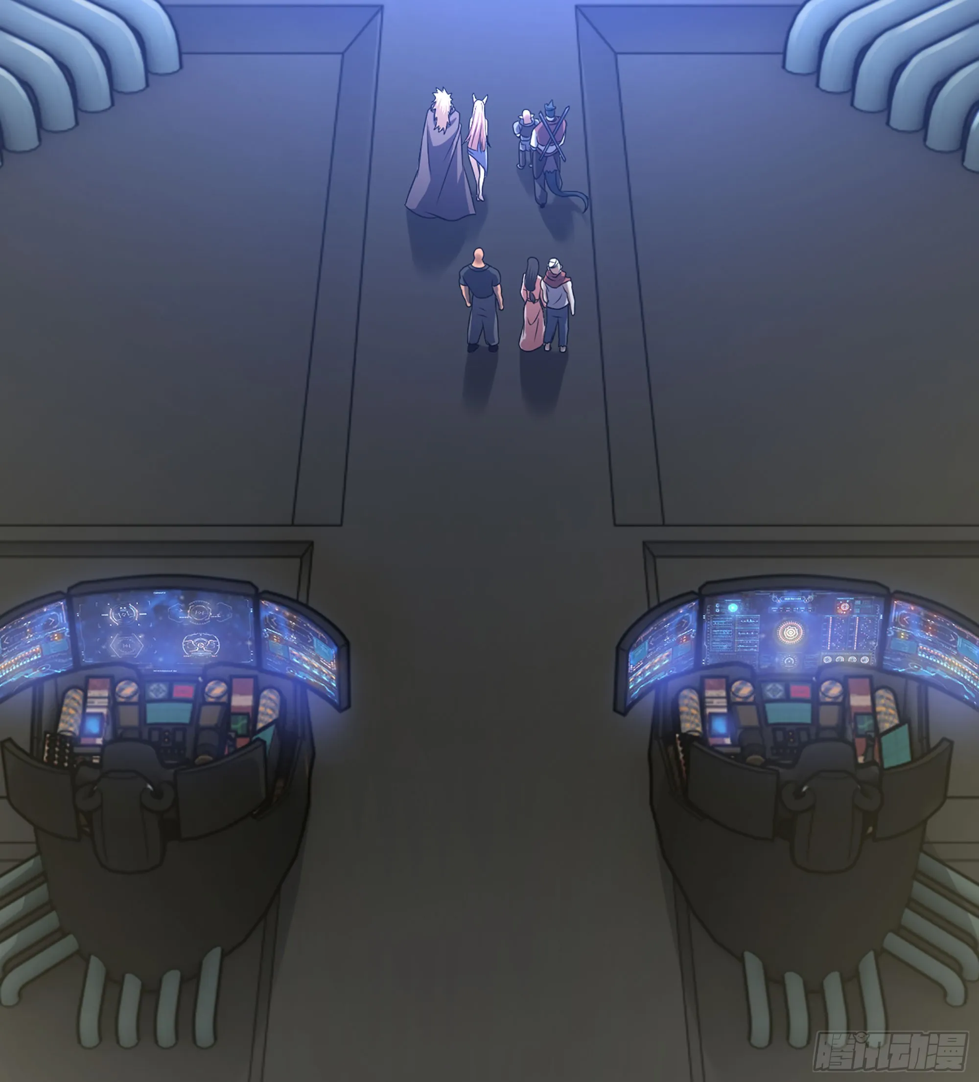 410- 围城 第27页