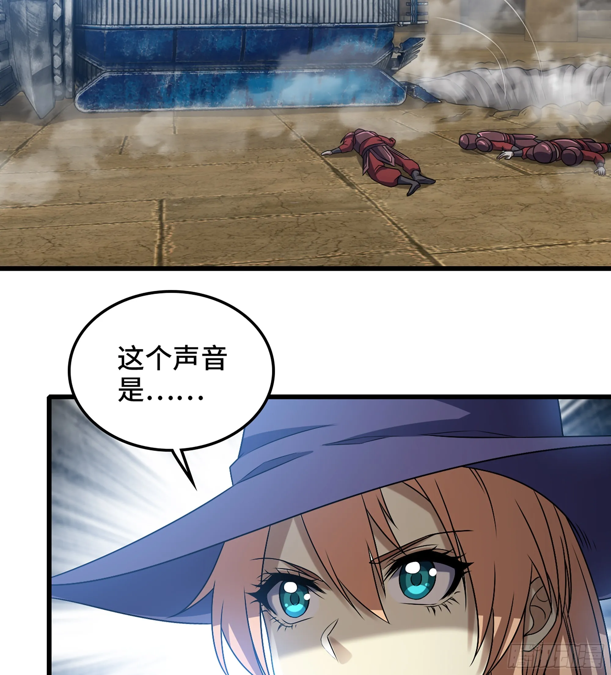 416- 劫狱成功 第7页