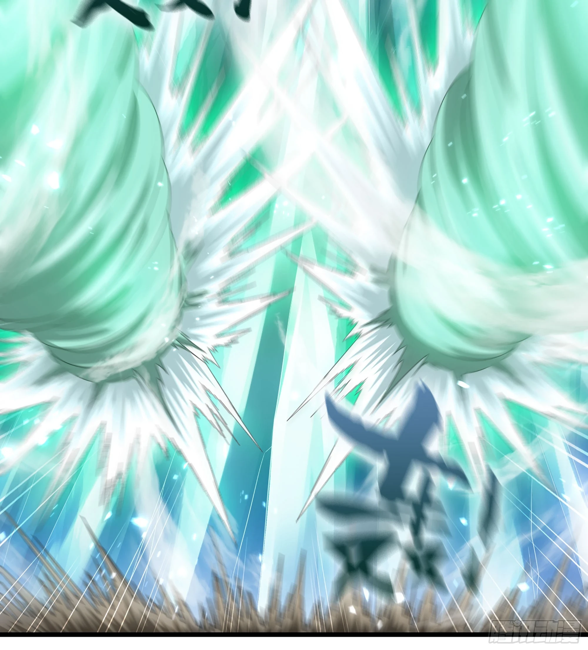427- 魔法对决 第28页