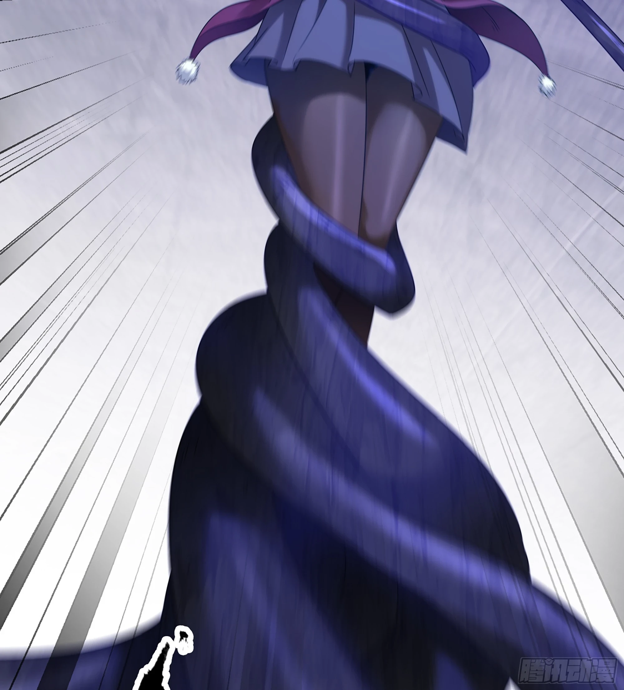 427- 魔法对决 第59页