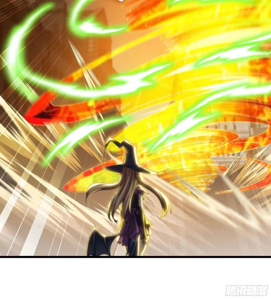 434- 虚空魔法 第21页