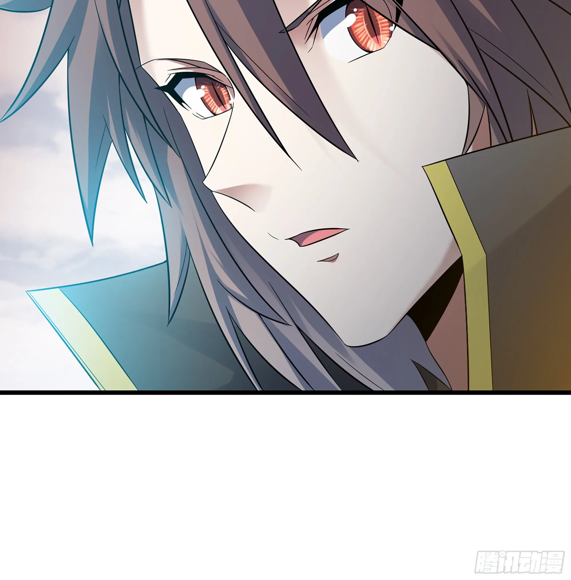 386- 无色神域 第28页