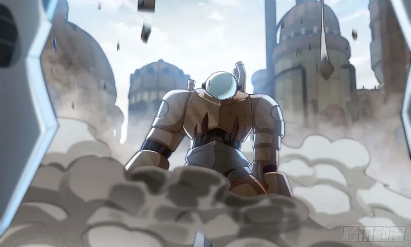 237- 机甲VS机甲 第105页