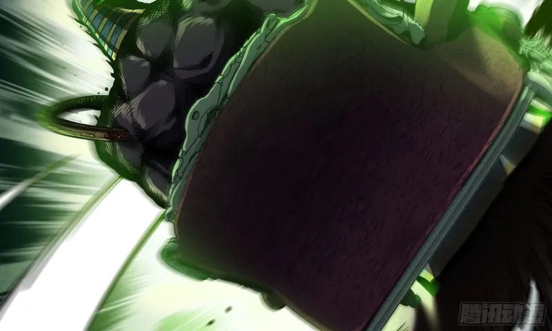 243- 精神力的代价 第21页