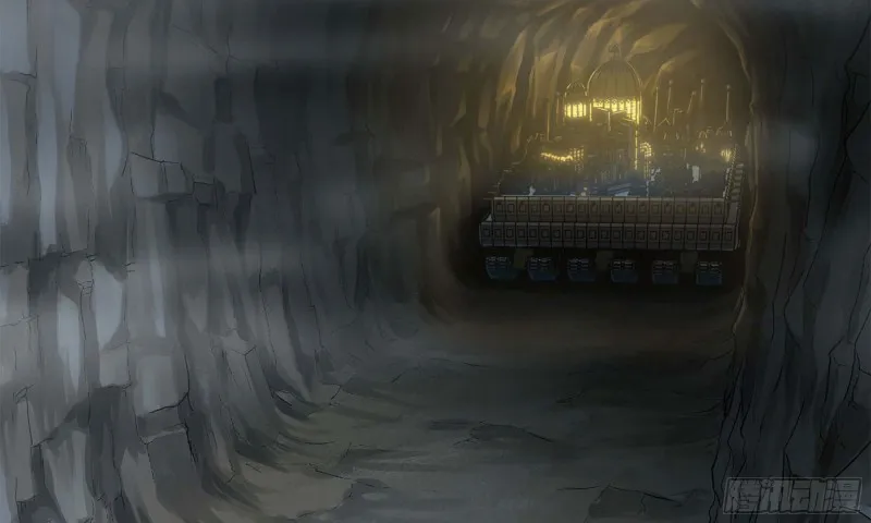 244- 战前试探 第19页