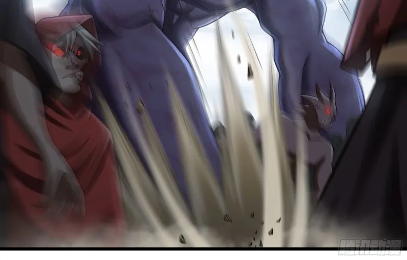 249- 涣散的魔神族 第43页
