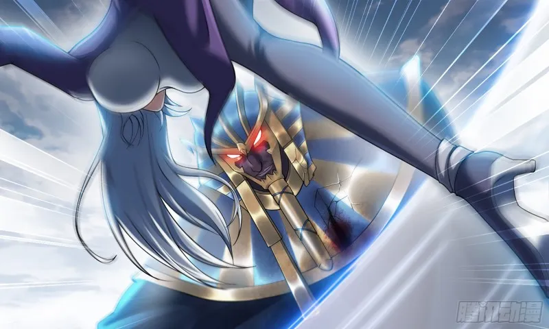 286- 女王觉醒 第14页