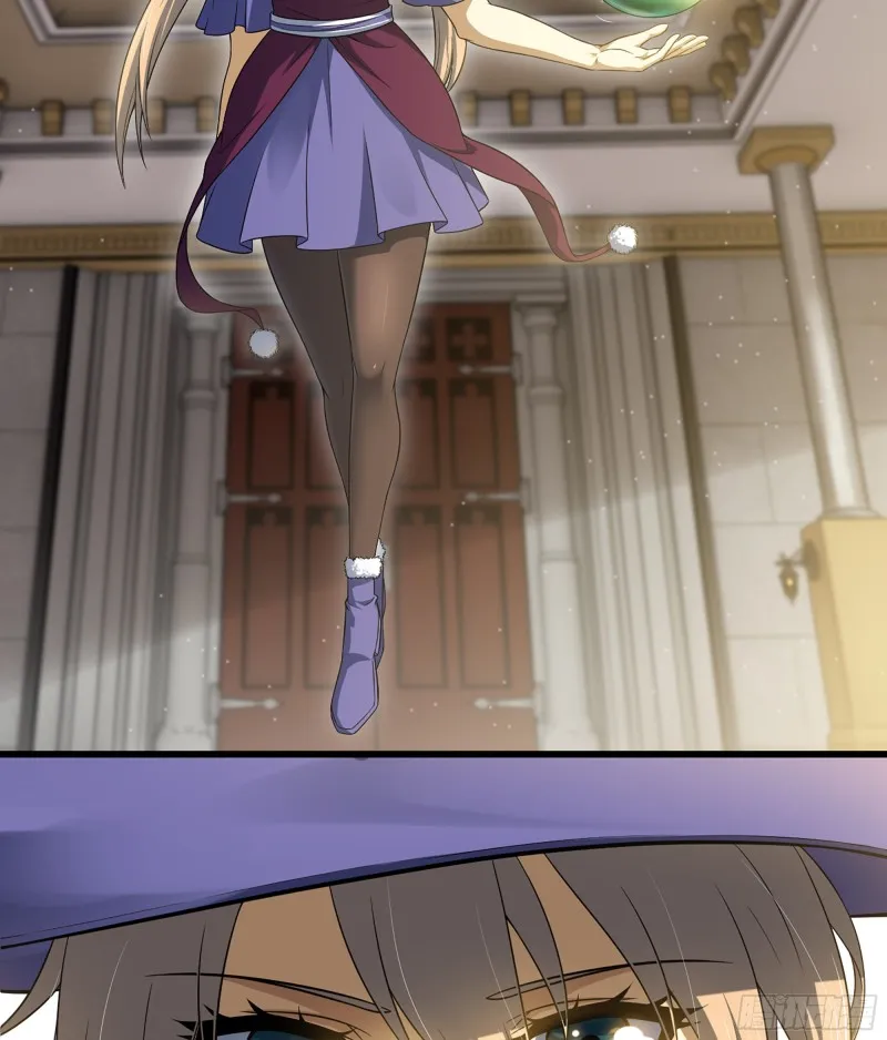 322- 导师登场！ 第27页