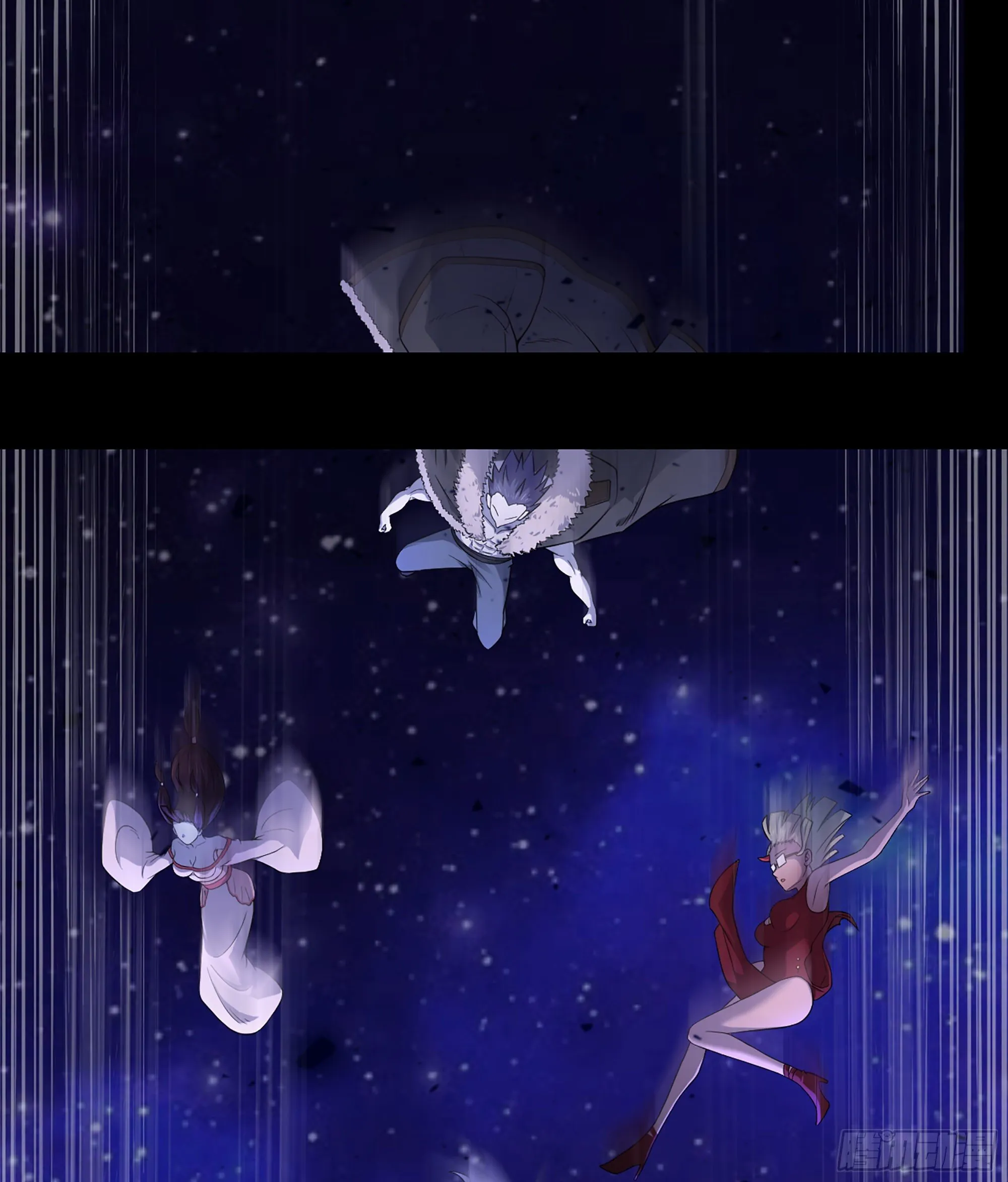 333- 暗鸦一族 第20页