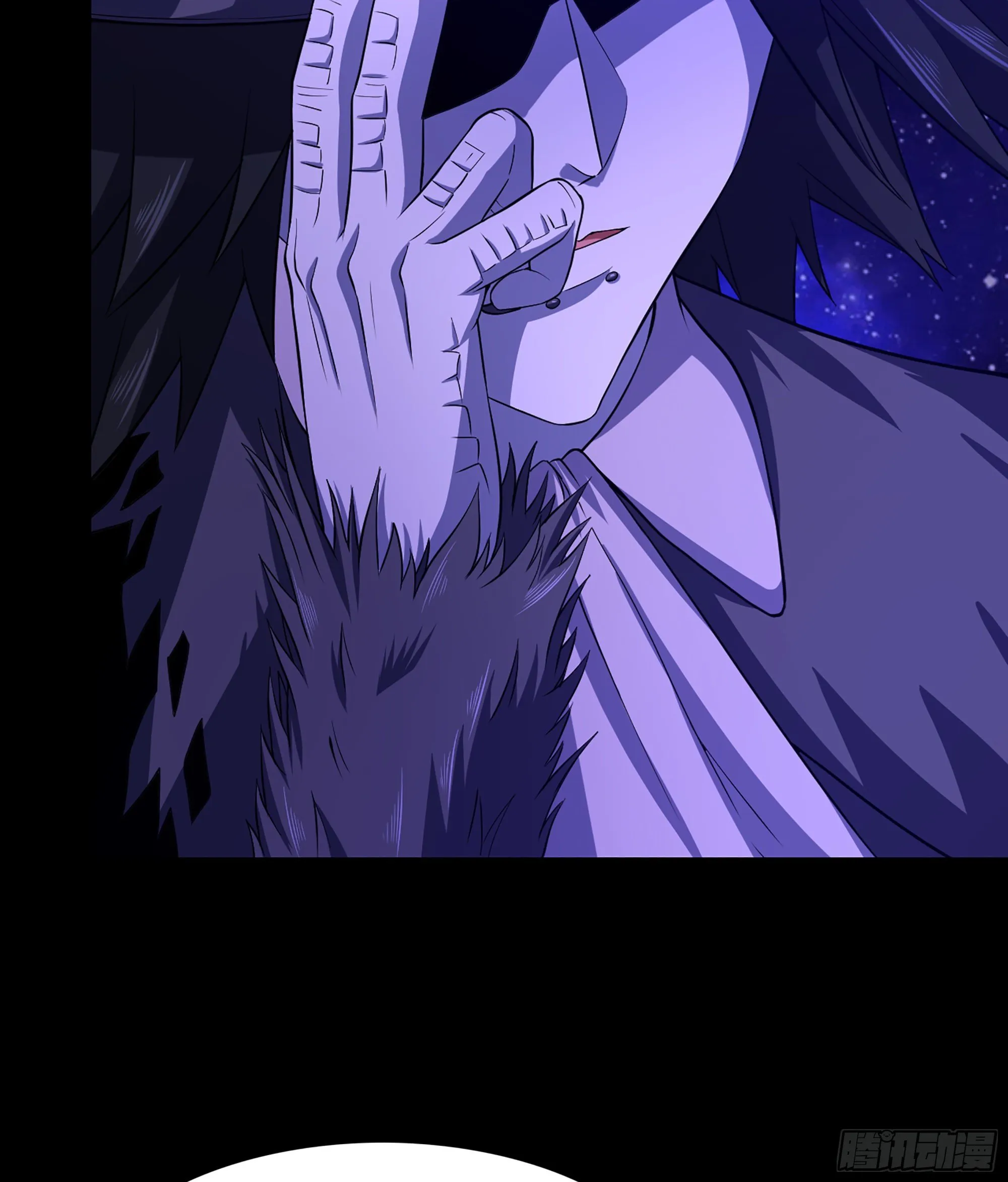 333- 暗鸦一族 第46页