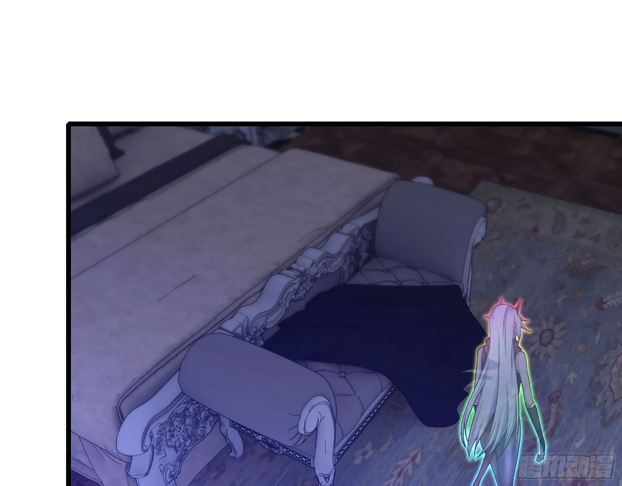 340- 找到匕首！ 第2页