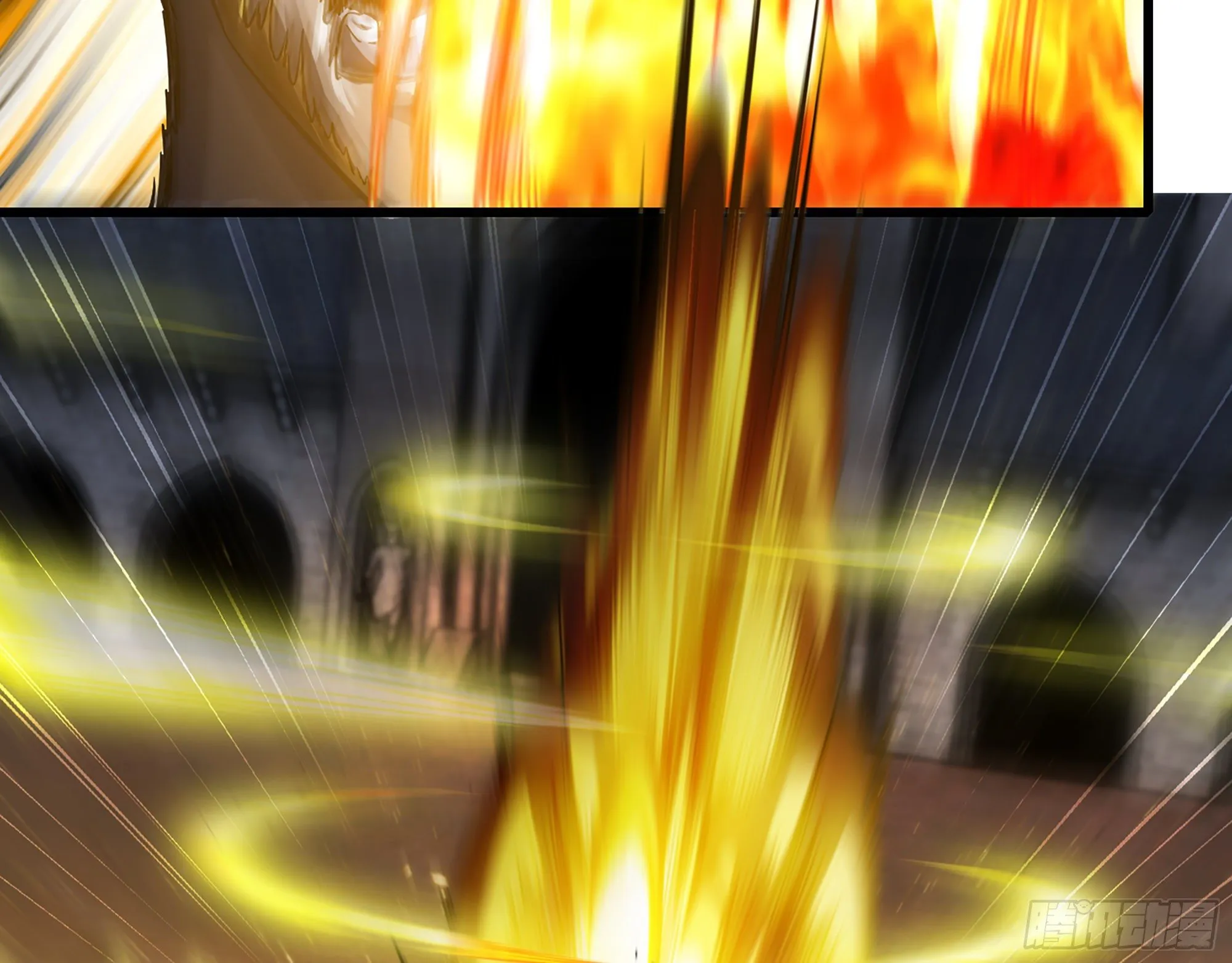 341- 燃烧吧！艾力！ 第16页
