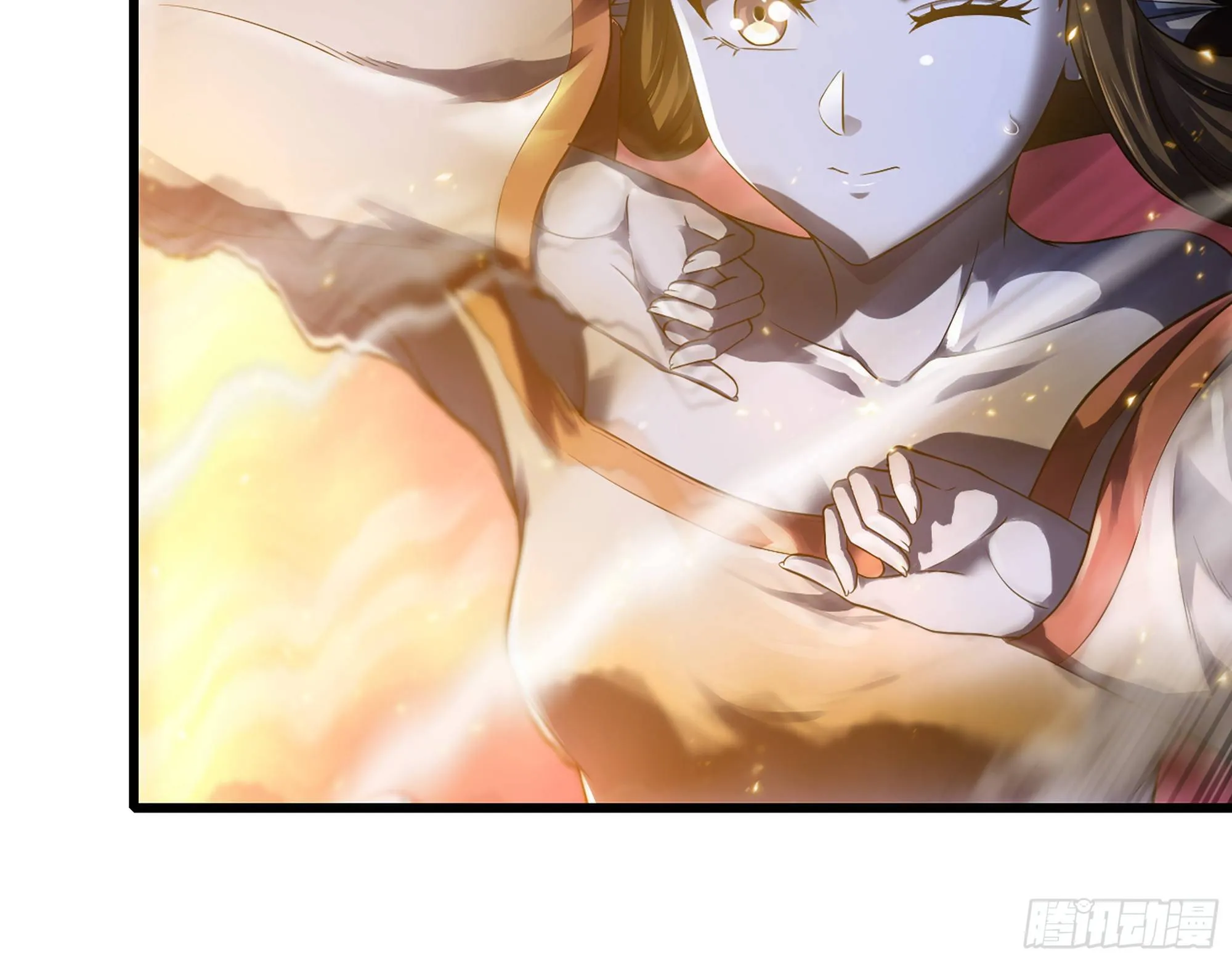 341- 燃烧吧！艾力！ 第21页