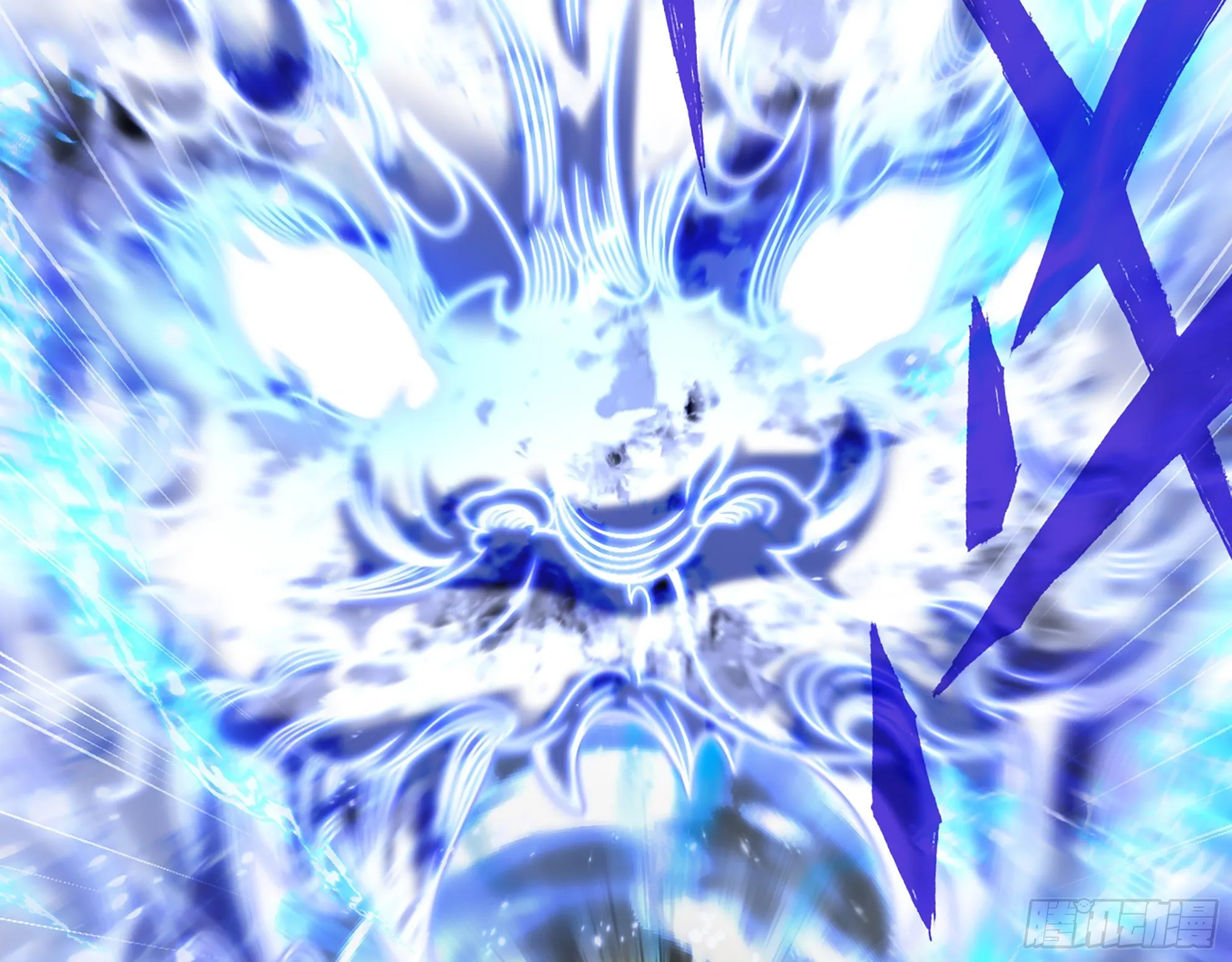341- 燃烧吧！艾力！ 第63页