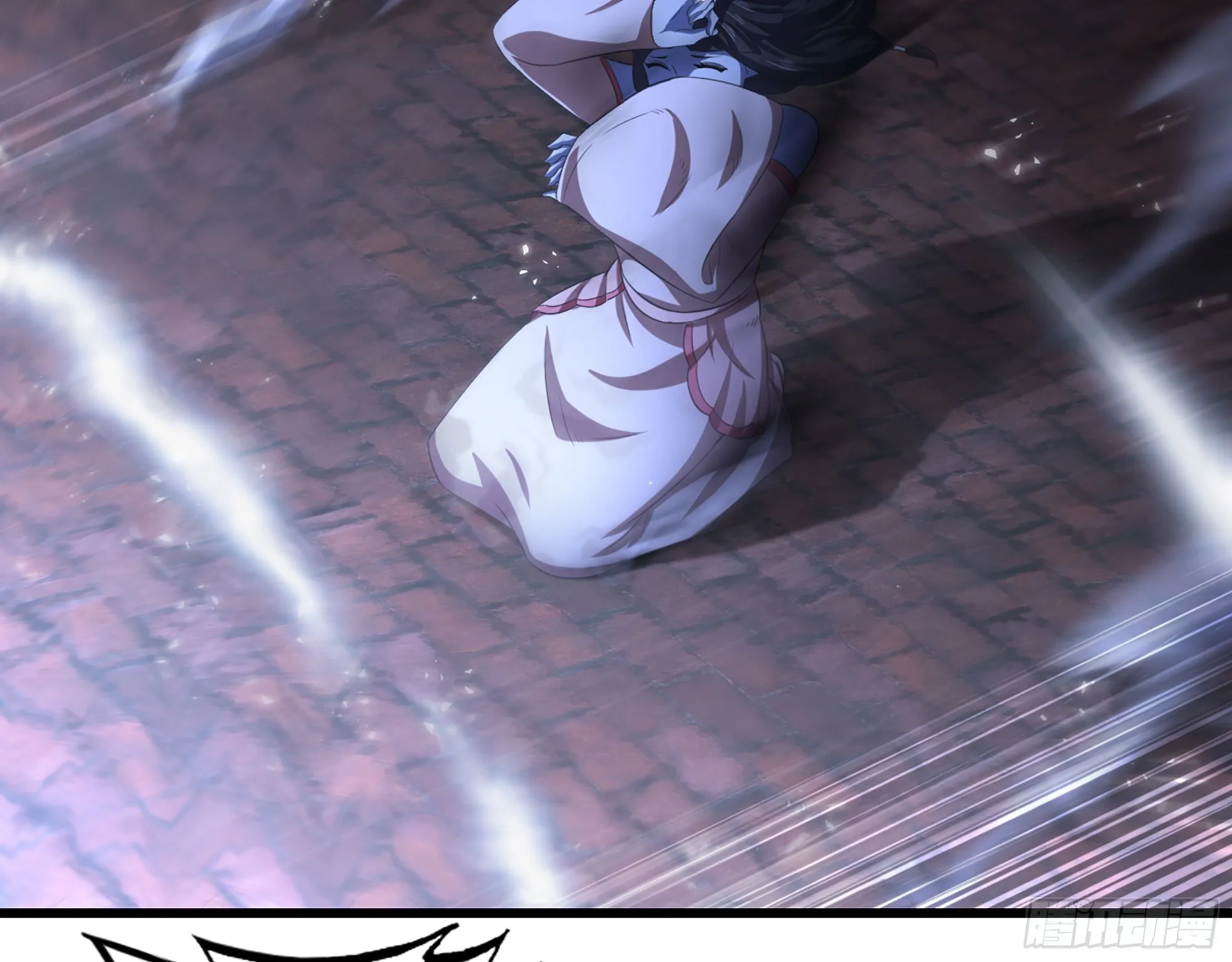 341- 燃烧吧！艾力！ 第74页