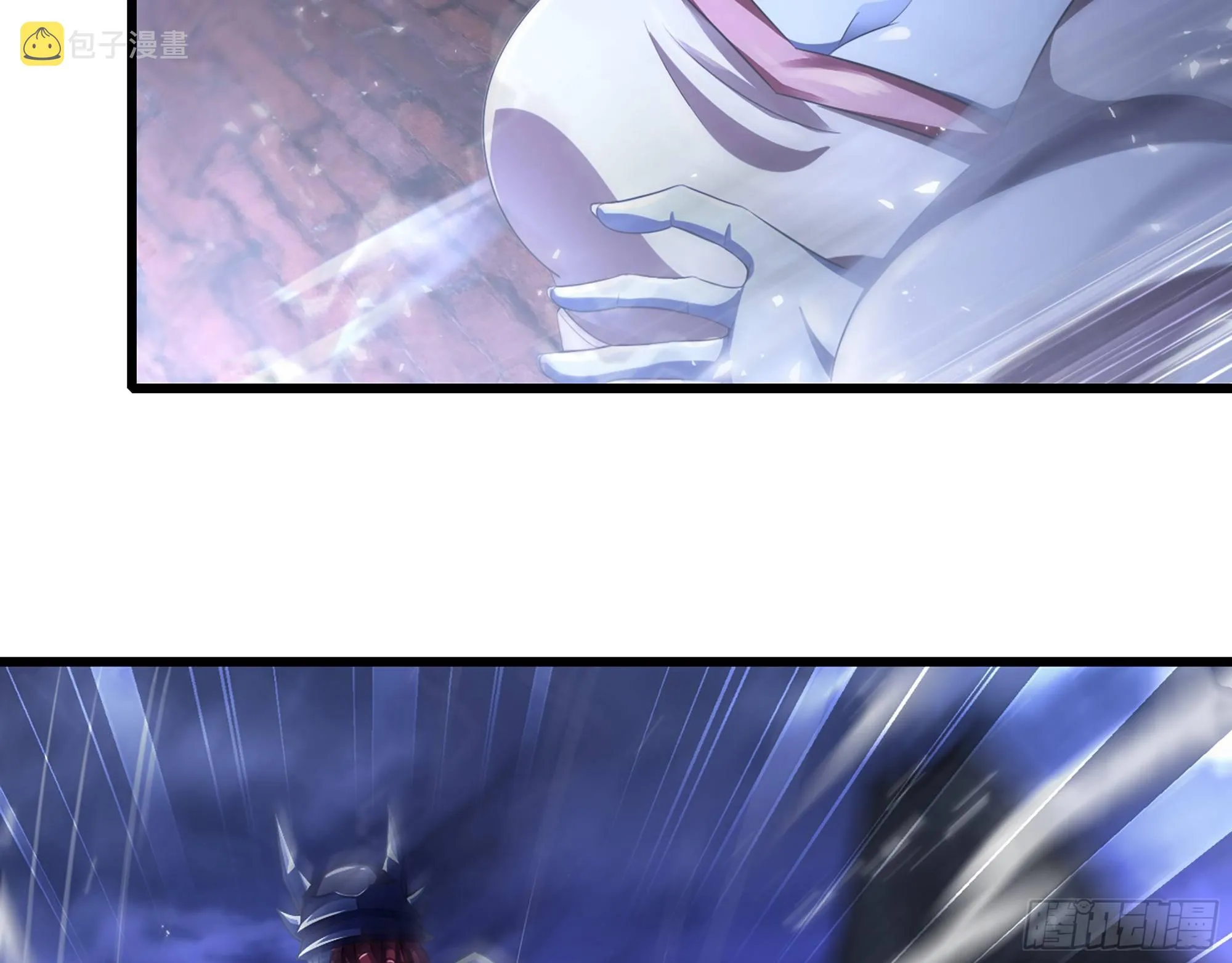 341- 燃烧吧！艾力！ 第76页