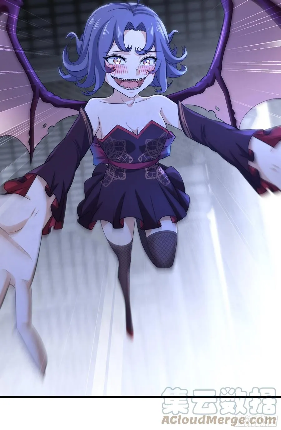 344- 魔王VS魔王 第31页