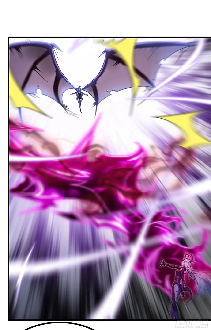 344- 魔王VS魔王 第35页