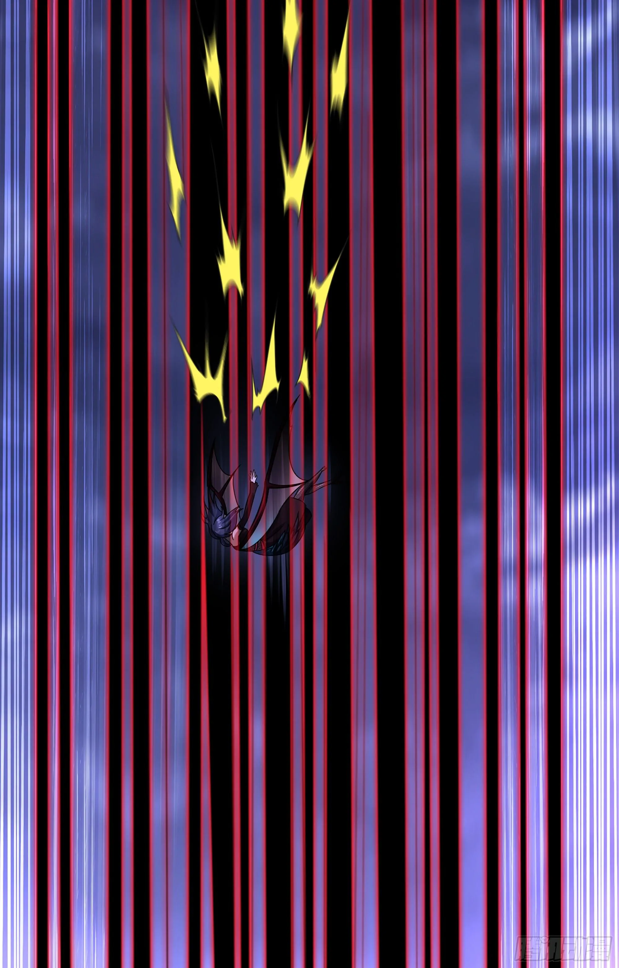 358- 魔力耗尽 第16页