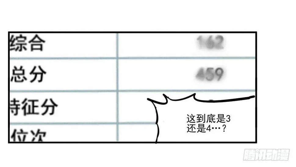 高考成绩查询！ 第8页