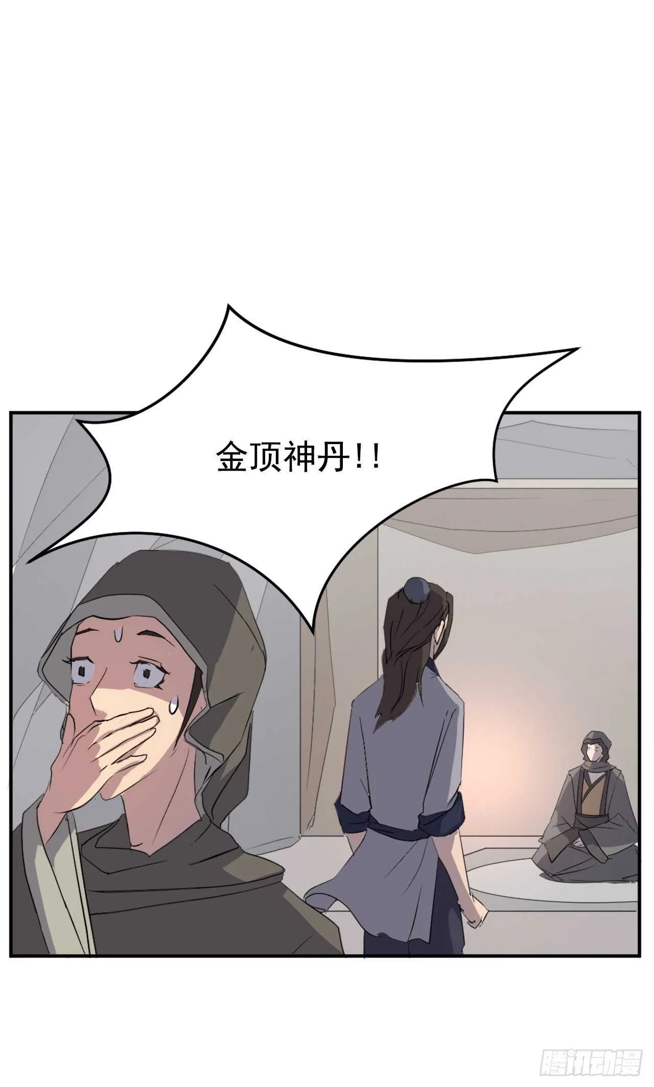 29.金顶神丹 第41页