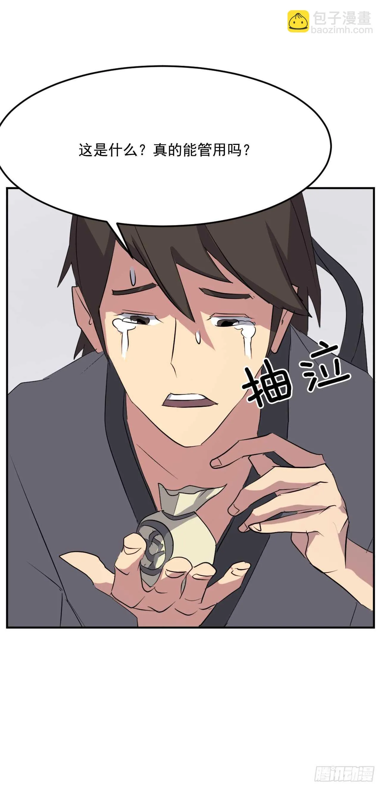 35.万兵帝 第41页