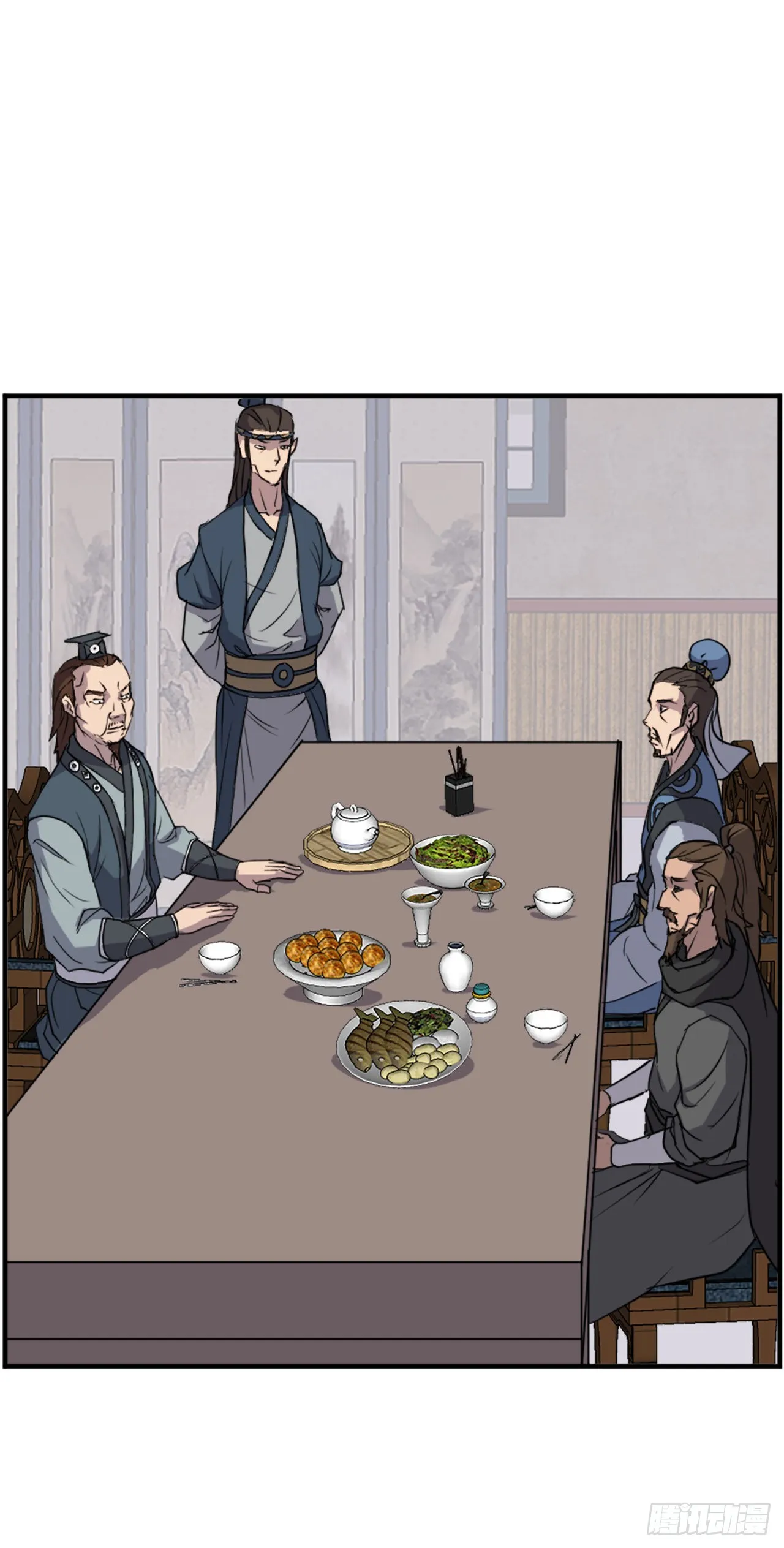 116.挂起红旗 第2页