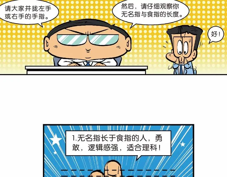 第54话 脑洞系列（20） 第3页