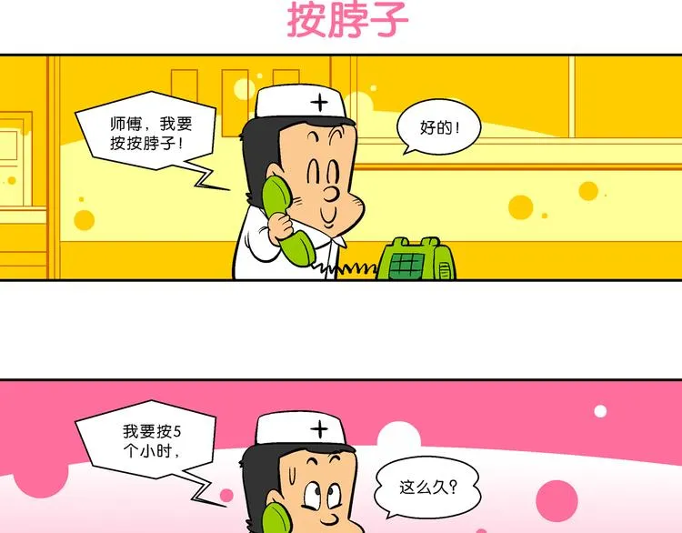 第25话 特疯脑洞系列（7） 第2页