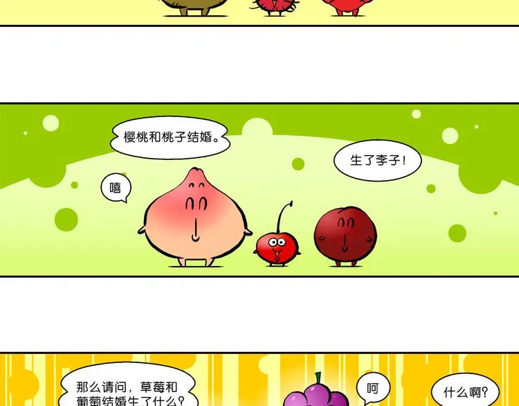 第25话 特疯脑洞系列（7） 第5页