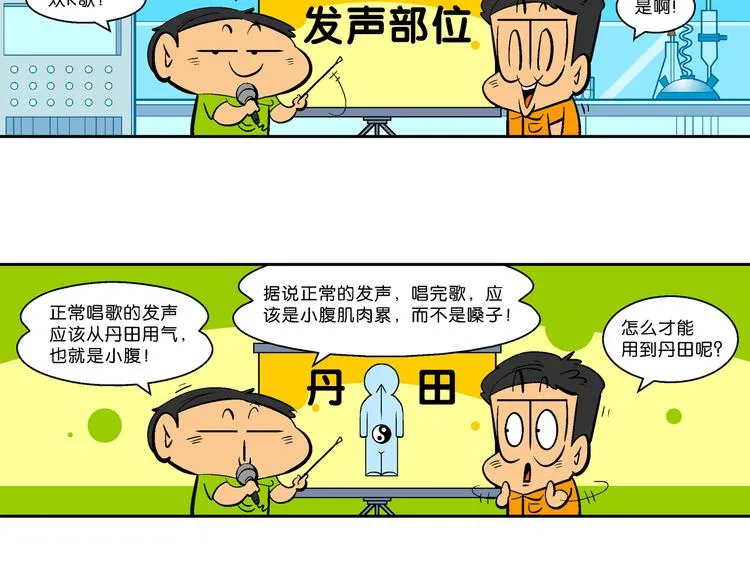 第28话 特疯脑洞系列（9） 第5页