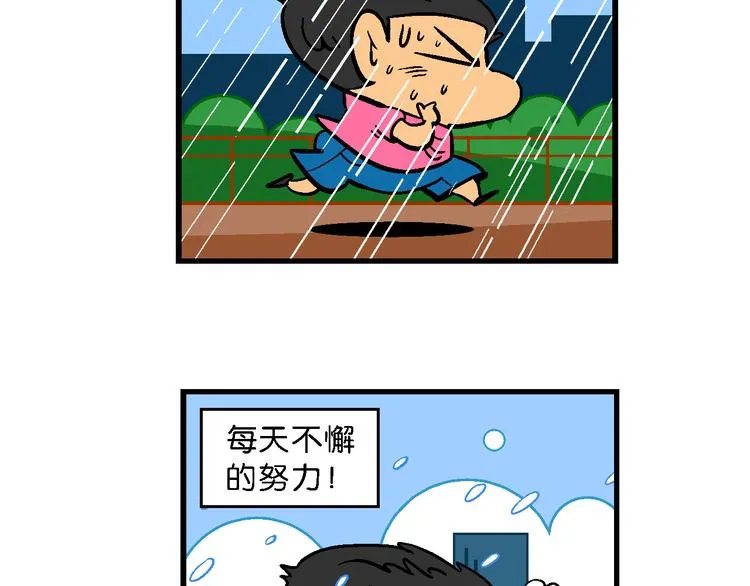 第28话 特疯脑洞系列（9） 第23页