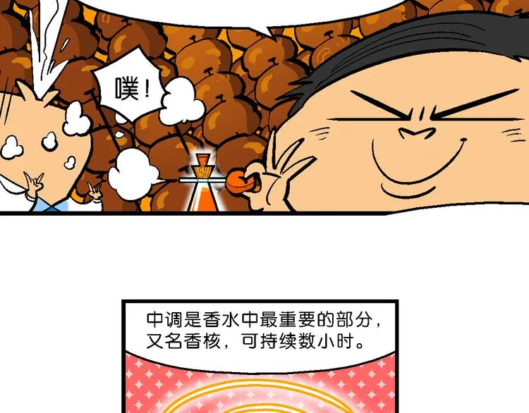 第34话 特疯脑洞系列（12） 第32页