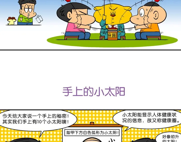 第46话 特疯脑洞系列（17） 第17页