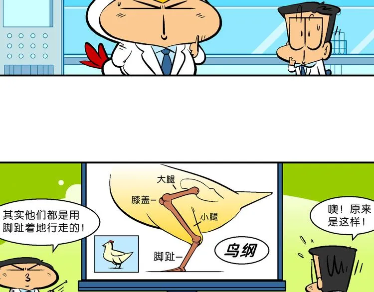 第46话 特疯脑洞系列（17） 第24页