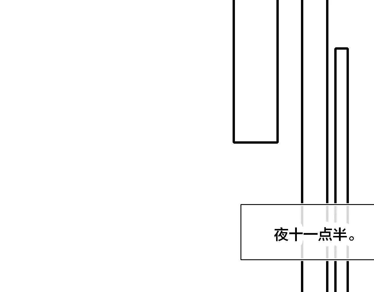 第77话 可以给我看看吗？ 第71页
