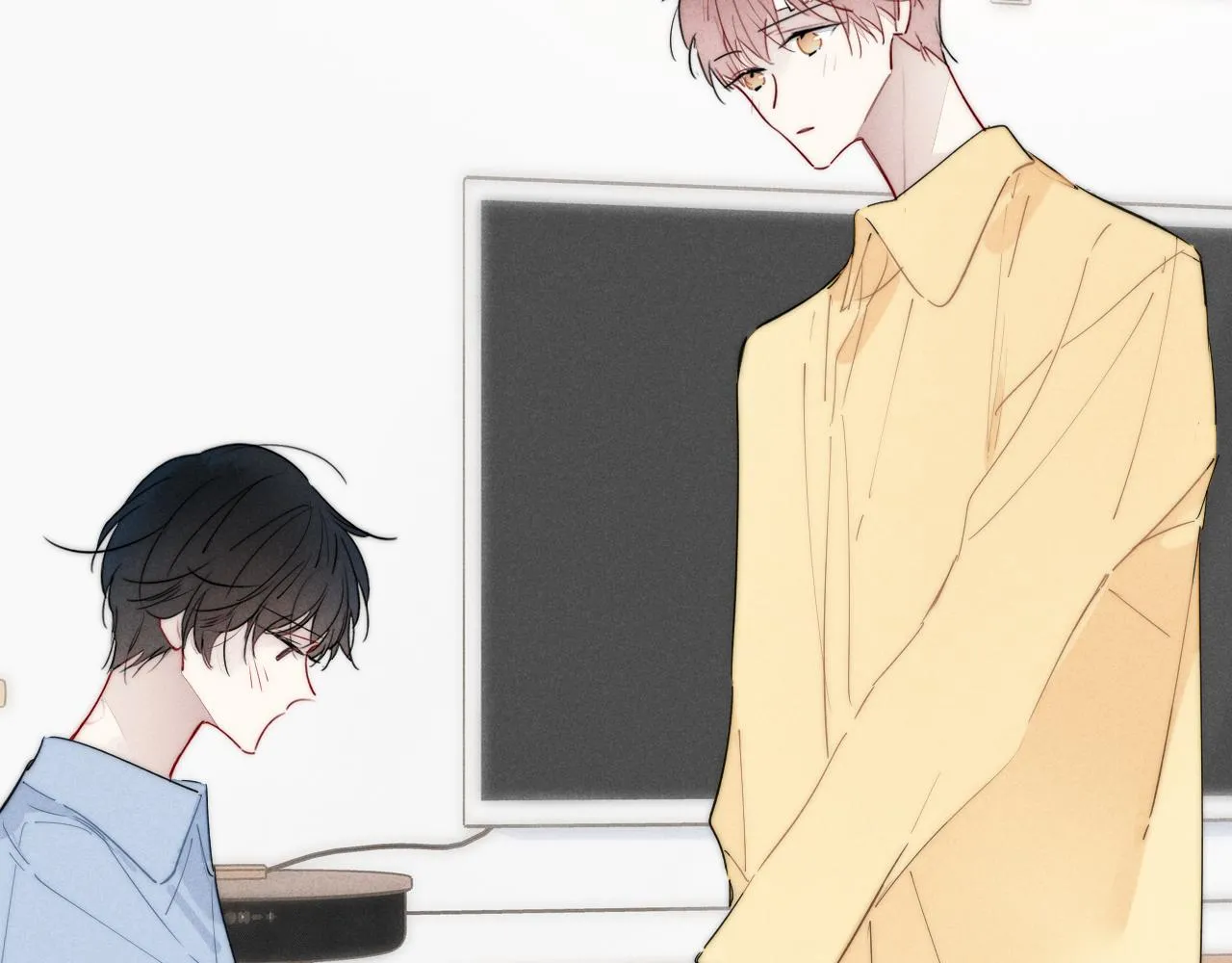 第78话 强势 第6页