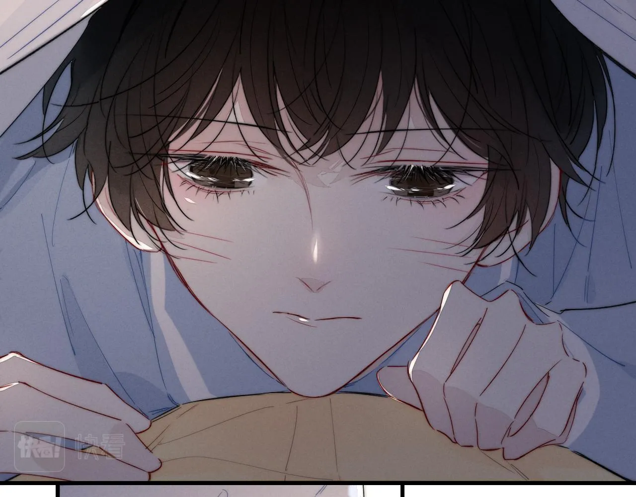 第78话 强势 第40页