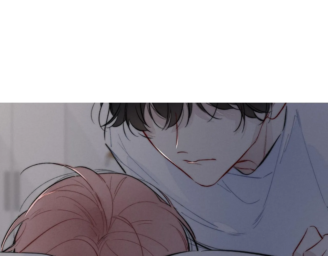 第83话 你为什么哭了？ 第10页