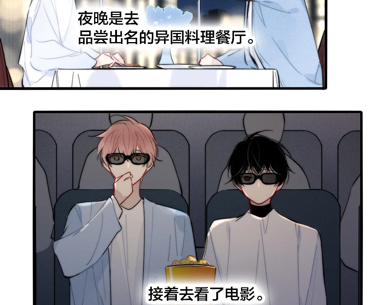第84话 创造回忆 第61页