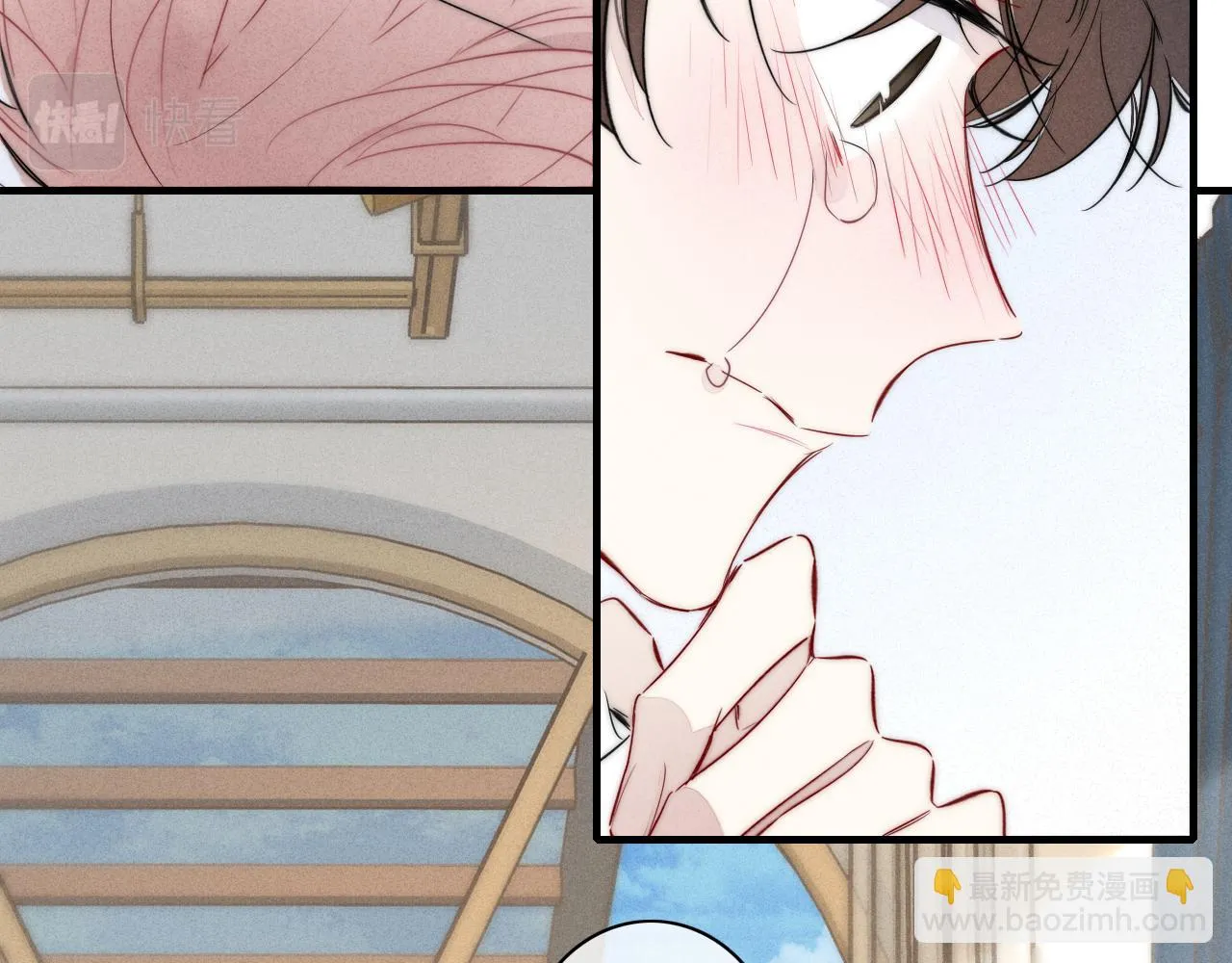 第87话 姚阙哥开始不对劲起来。 第4页