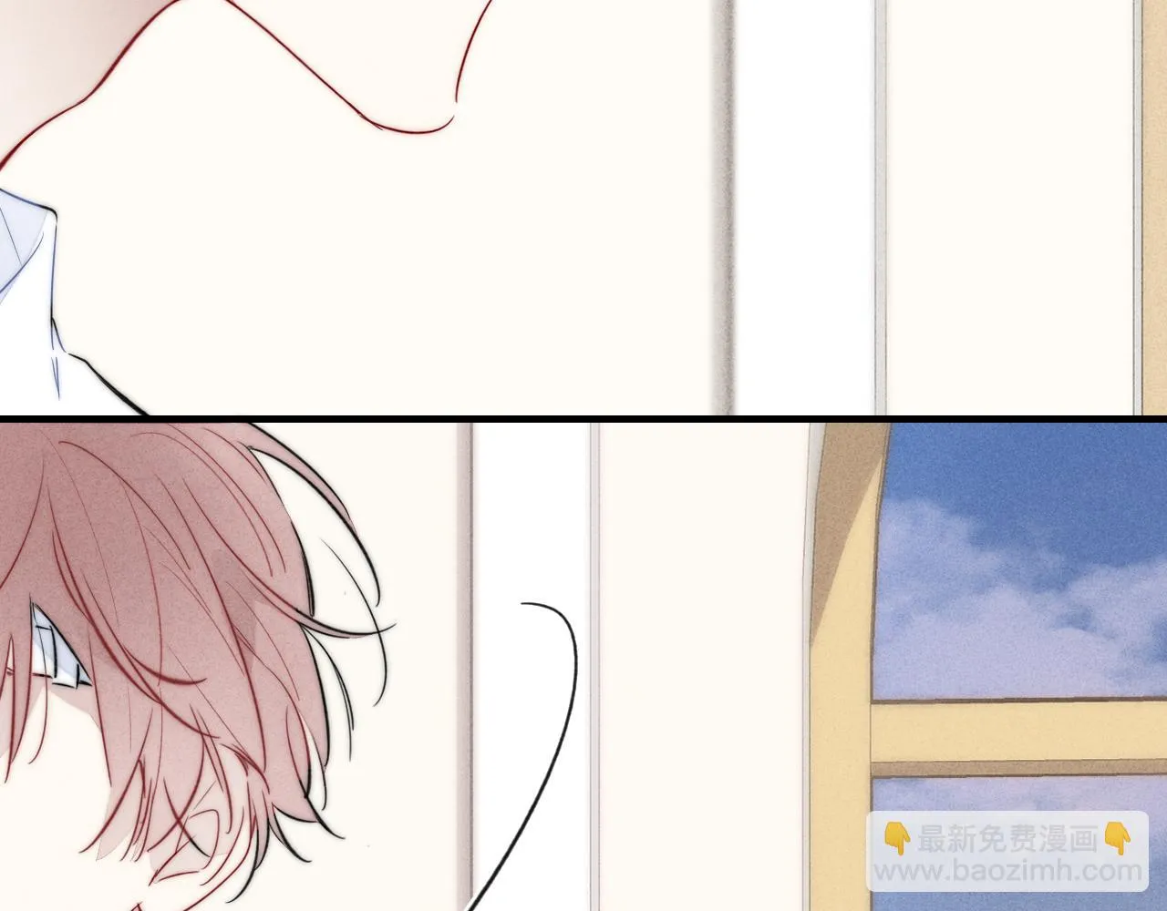 第87话 姚阙哥开始不对劲起来。 第66页