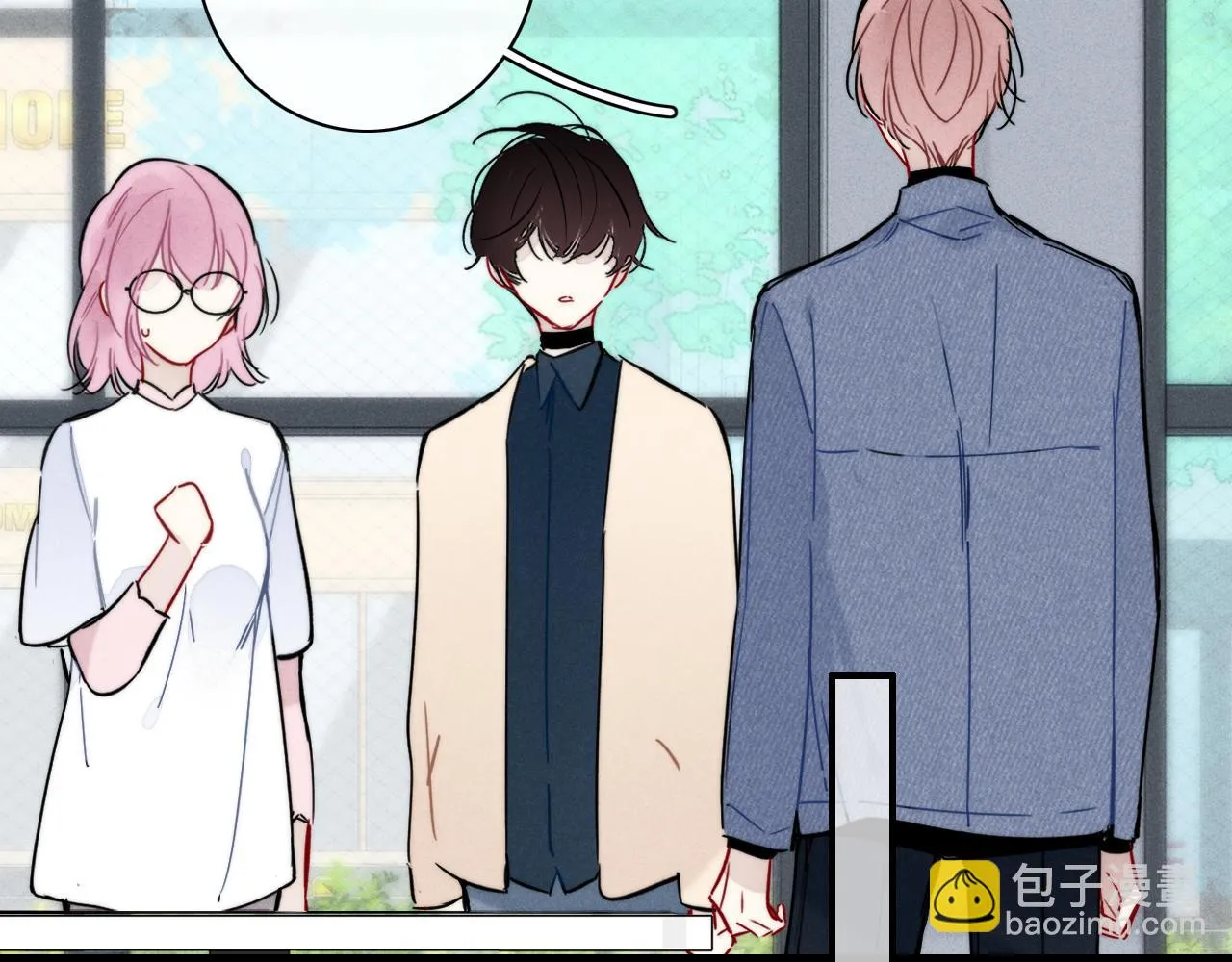 第88话 最后的机会？ 第63页