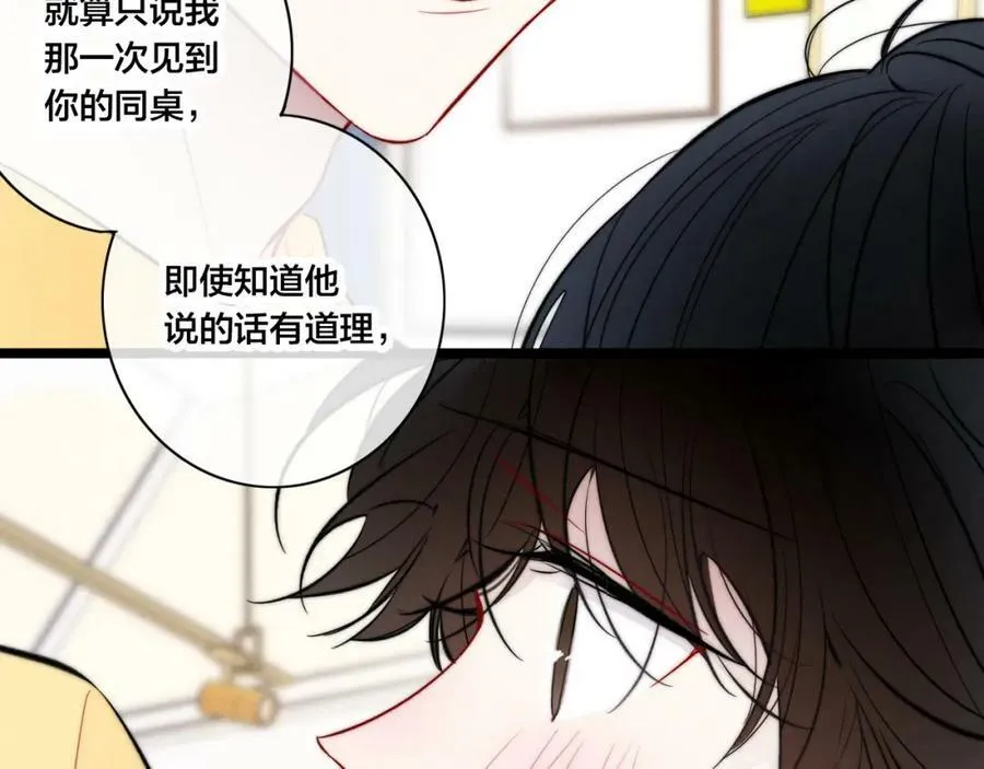 第96话 表明心意 第77页