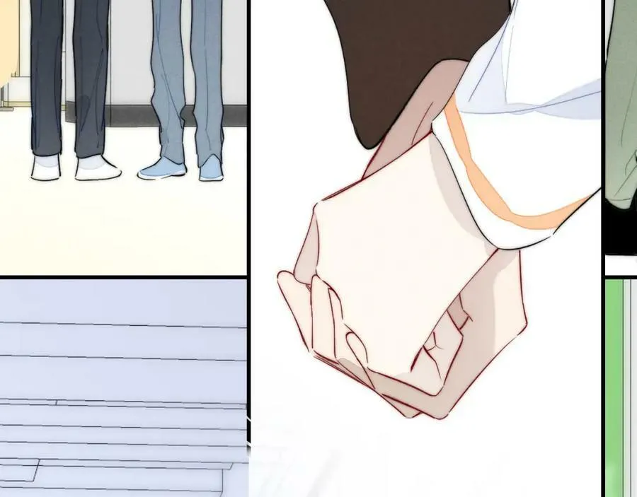 第76话 按姚阙哥喜欢的样子 第26页