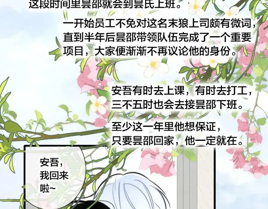完结篇 与你分享余下的人生 第41页